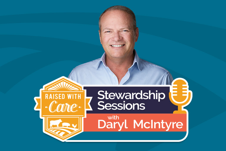 Raised with Care: Stewardship Sessions
